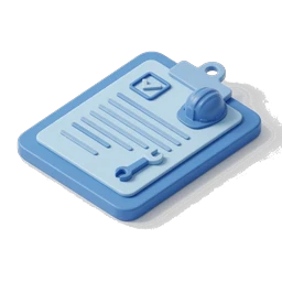 Work order icon