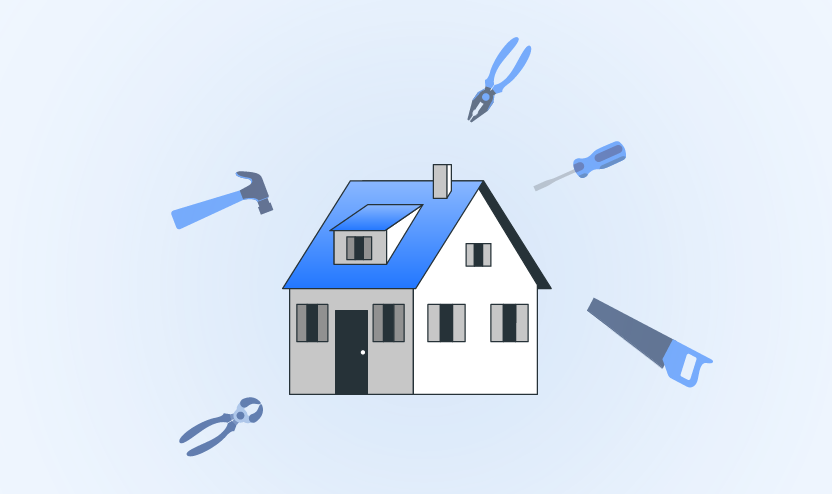 Built for your industry illustration
