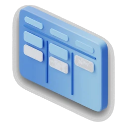Flow product icon