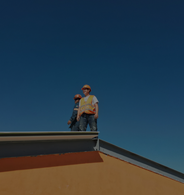 Restoration Contractors